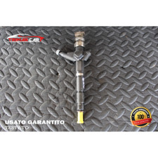 Injecteur Nissan PATHFINDER