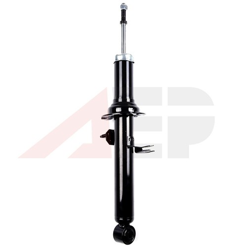Full Set Of 4Front Rear Shocks Struts Assemblies For 2009,2010 Infiniti G37 - Picture 10 of 12