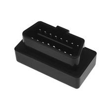 Car OBD Power Adapter PD 30W OBD to Type-C USB Female Adapter QC2.3/3.0/4.0 C...