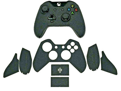 Handleitgrips Textured Rubber Grip Enhancements Wrap for Xbox One Controller
