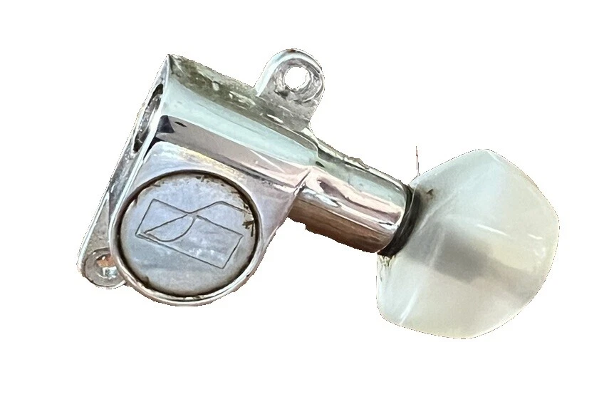 Запчасти для винтажной гитары Ovation