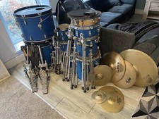 sonor drum kit