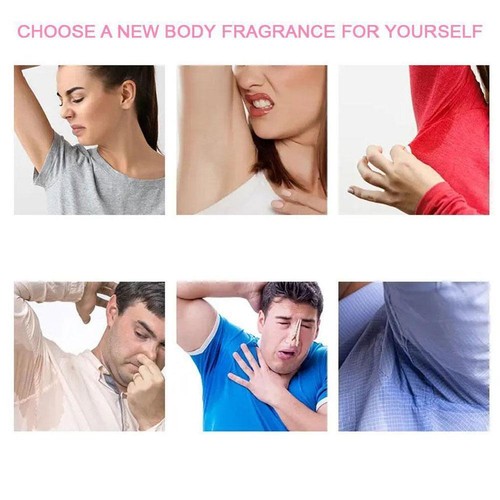 Perspirex Antiperspirant Roll-On Strong Comfort Original Control Sweat_Odour 2/1 - Picture 11 of 14