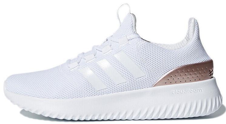 adidas gazelle silver green womens Adidas Cloudfoam Pure 2.0 Women's Shoes White – Sportstar Pro