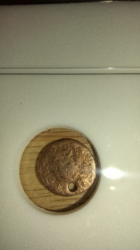 4 antike römische Münzen Konstantin der Große - Bild 10 von 10