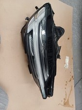 Volvo V60 Led Headlight Drivers Offside 2018 - Onwards