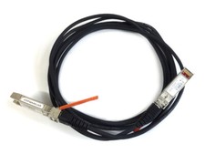 Cisco SFP-H10GB-CU3M 10Gbe 3m twinax DAC network cable SFP 10gb ethernet
