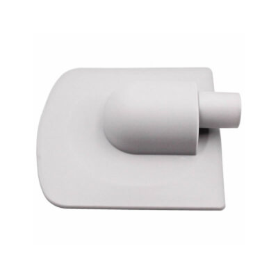 Vacuum Plate Adapter For Summer Waves For Polygroup Skimmer Filter Pump Systems