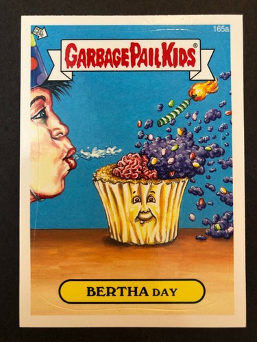 Garbage Pail Kids GPK 2013 Series 3 BASE Sticker/Card Mint-NrMint *Pick One* - Picture 12 of 133