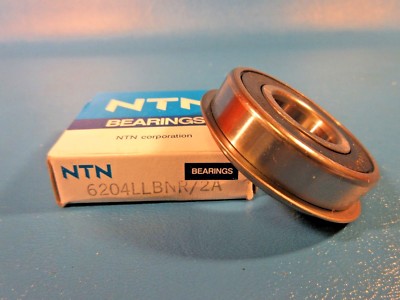 Подшипник ntn 6204