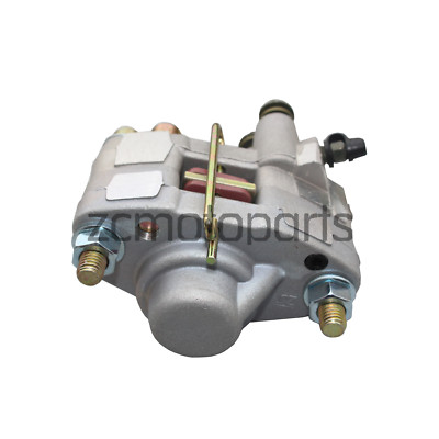 Front & Rear Brake Calipers W/Pads For Polaris Trail Blazer 250 400 1999-2004 - Foto 11