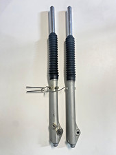 Tubes de fourche Honda 50 MTX - GF9A