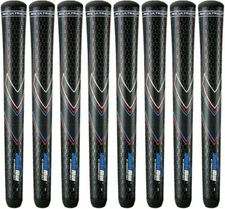JumboMax JMX Ultralite Golf Grips - "Standard Jumbo" Size (+1/8") - Set of 8