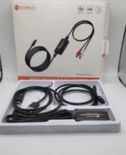 Neoteck 192khz Optical To Rca Dac Converter