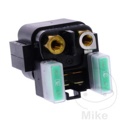 starter relay for Suzuki RF 600 900 Yamaha FZ6 600 XVS 650 1300 4BH ...