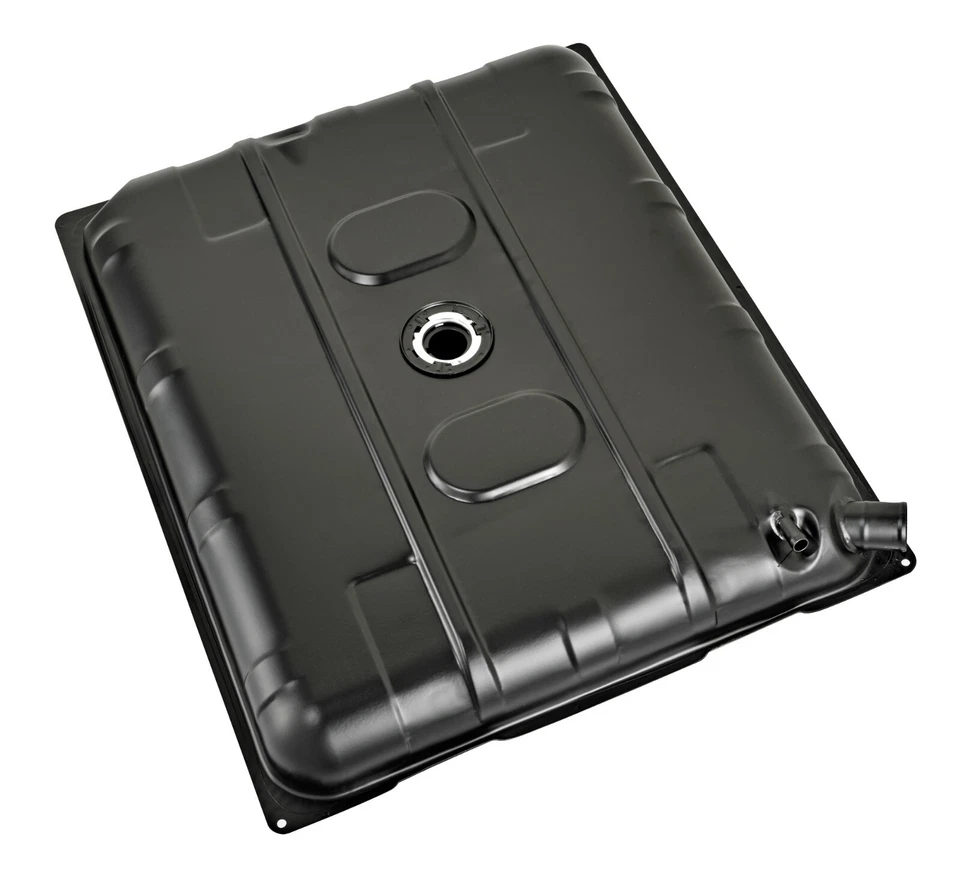 1955-1956 PLYMOUTH NOVO TANQUE DE COMBUSTÍVEL/GÁS BELVEDERE PLAZA SAVOY - Imagem 2 de 4