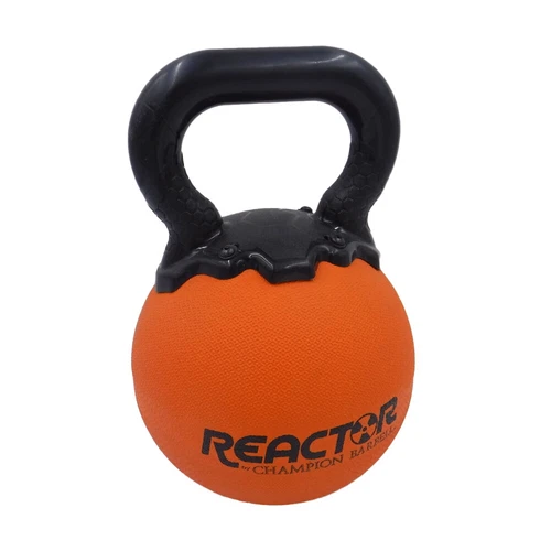 Champion Barbell Reactor Kettlebell - Thumbnail 4