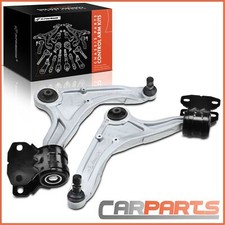 2x Querlenker Lenker Vorne Links Rechts für Ford Mondeo 5 Schrägheck CE CD CF