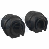 Delphi TD1013W Stabilisatorlager FüR CitroËN