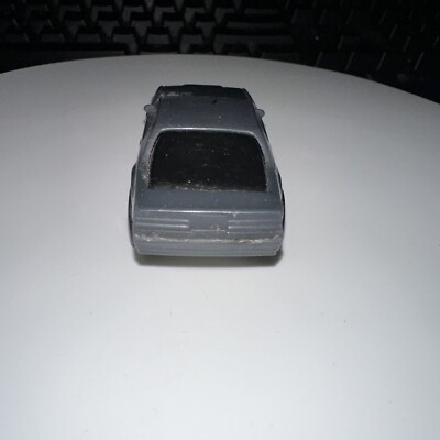 Hot Wheels Camaro Z-28 diecast car 1:64 scale Grey Vehicle | eBay
