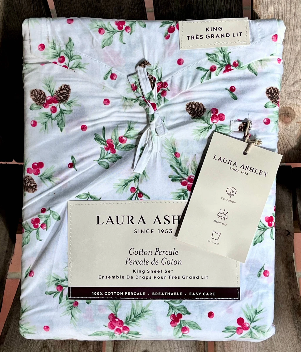 Christmas sheets sale king