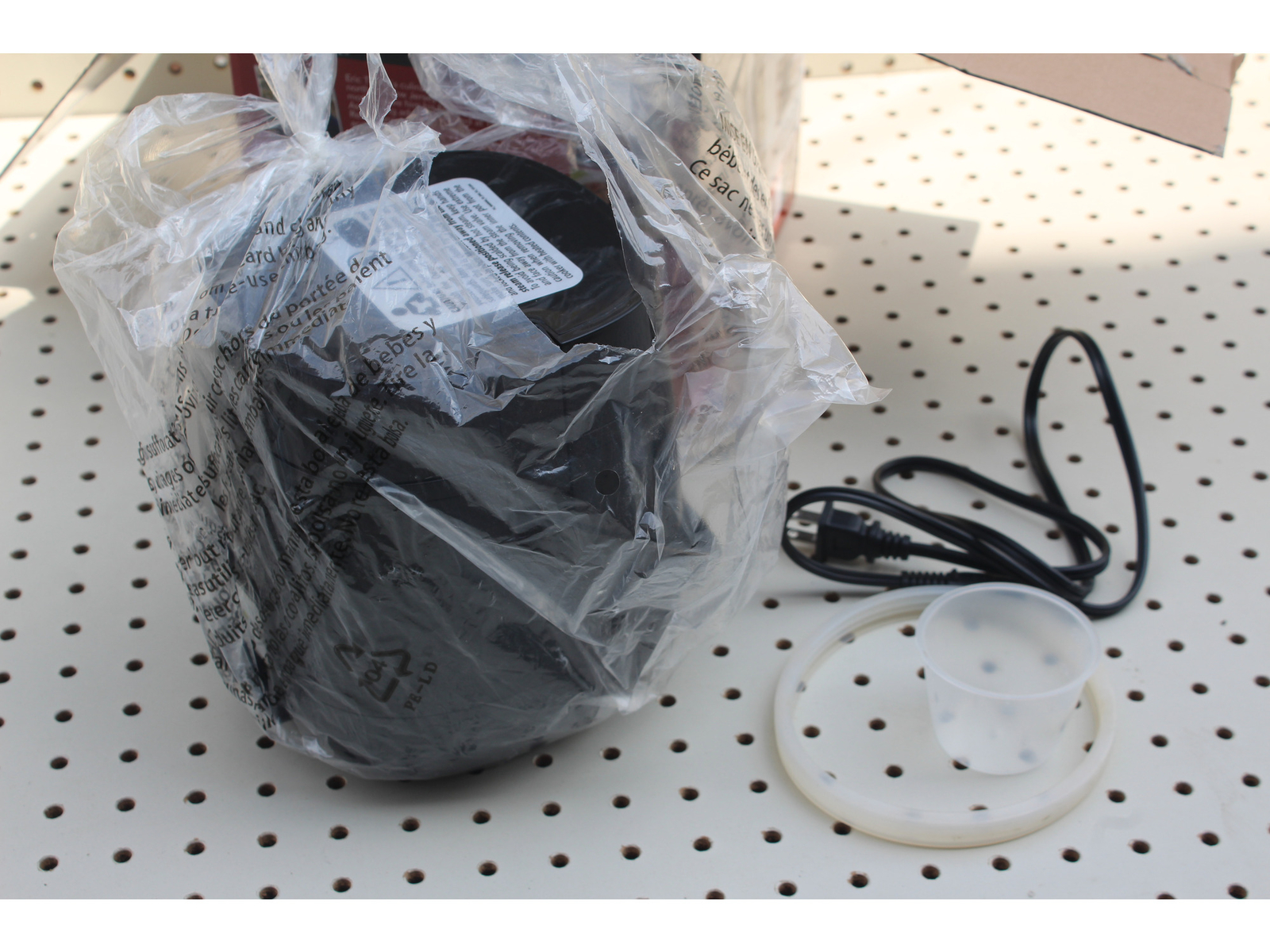 The PERFECT COOKER Rice Cooker As Seen On TV 3 Cup 1 Touch eBay