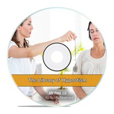 Classic Hypnotism, 60 Books, Hypnosis Hypnoti...