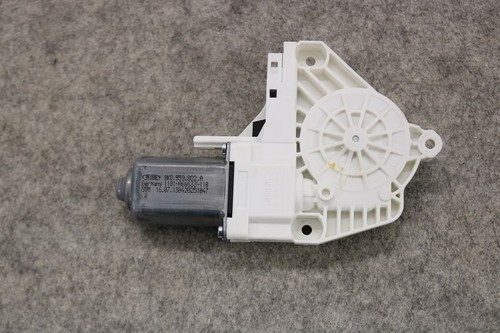 Original Audi Fensterhebermotor vorne rechts 8K0959802A A4 8K A5 8T A6 4F Q7 4L