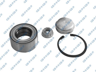 GSP GK6509 Radlagersatz für MERCEDES-BENZ