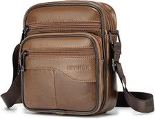 Borsello Tracolla Uomo Pelle Borse Uomo Tracolla Borsa Tracolla Uomo Borselli Tr