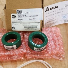 Allen Bradley PF520 Series Core Accessory for PowerFlex 520 EMC, 25-Core-A,  New