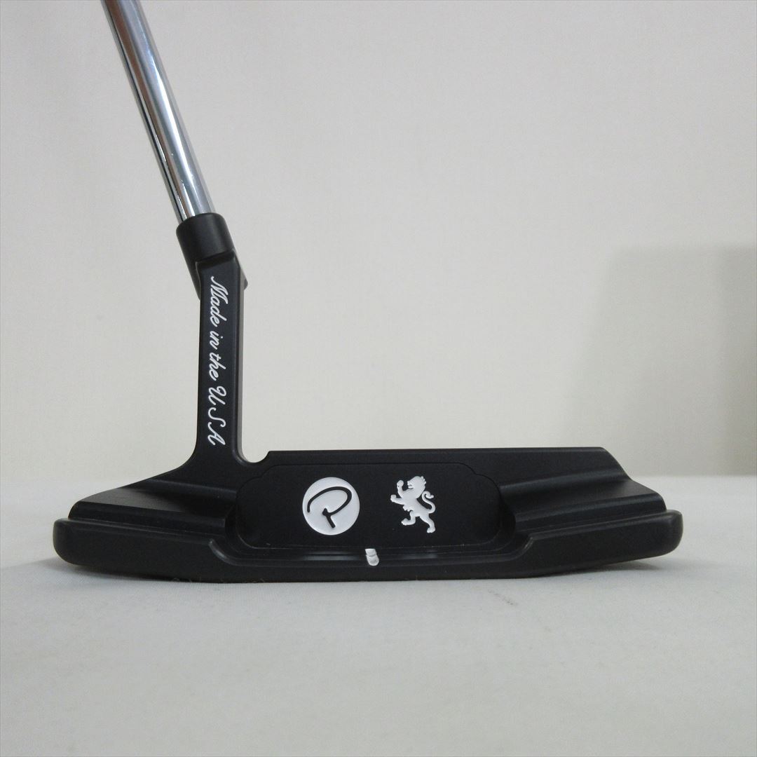 Piretti Putter Piretti MIDNIGHT BLACK COTTONWOOD 2 34 inch | eBay
