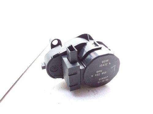 BMW 3 E46 1999 Stellmotor Heizung Klima 6902855 Diesel 100kW 20625464