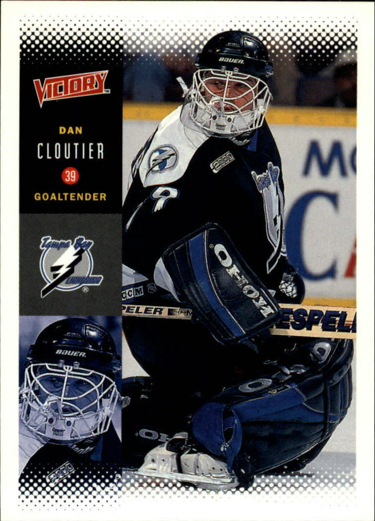A9460- 2000-01 Upper Deck Victory Hk Cards 212-330 -You Pick- 15+ FREE US SHIP