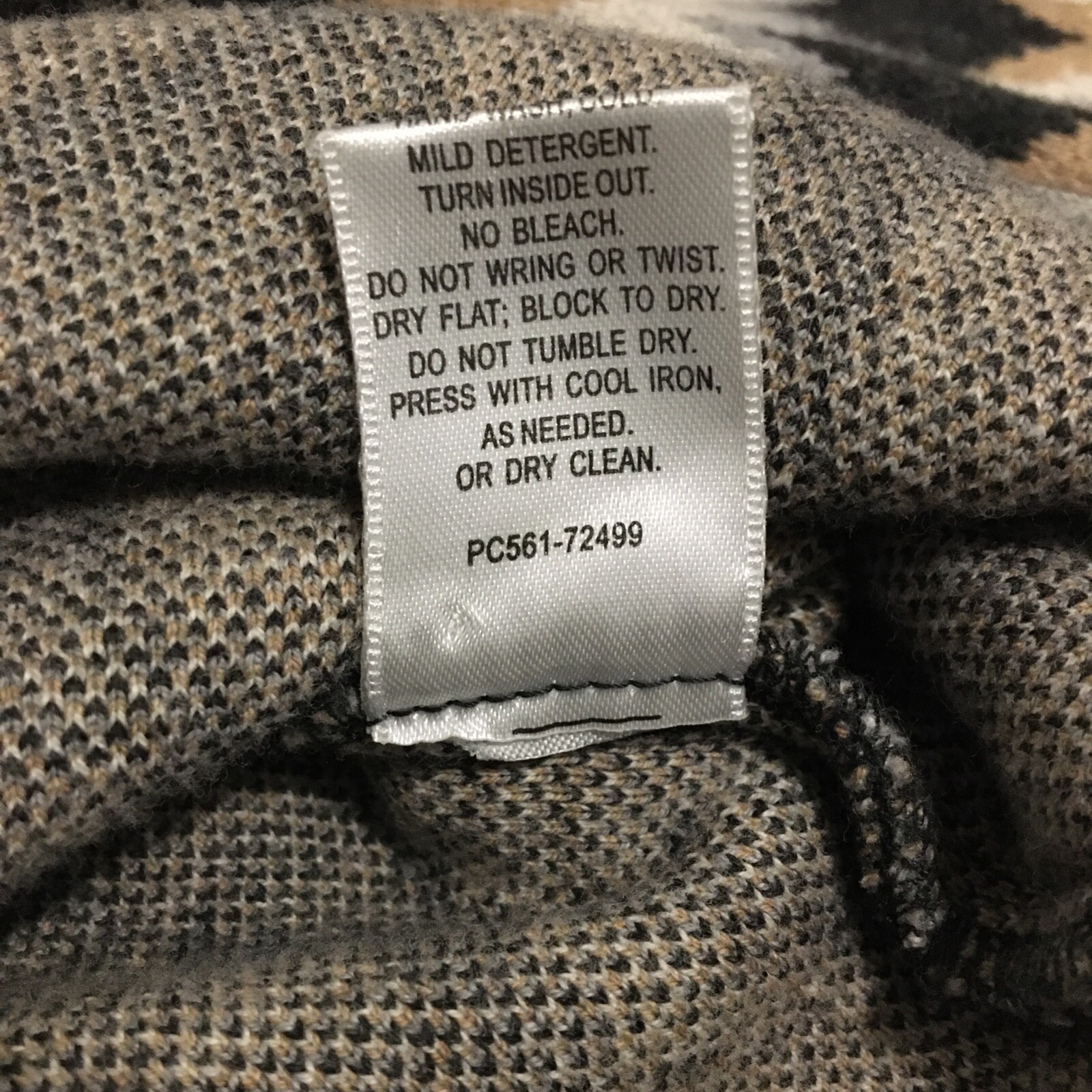 Pendleton Womens Coat Medium Blazer - image 7