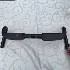 road carbon drop handlebar 31.8 inner routing racing bike bent bar USA stock