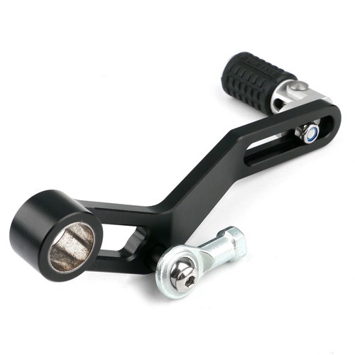 Gear Shift Lever Shifter Pedal For YAMAHA MT-09/FZ-09/FJ-09 Tracer 900/GT 14-20 - Picture 9 of 10