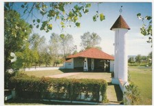 CAVALLINO - VENEZIA - VILLAGGIO S. PAOLO - VIAGG. -17713-