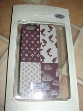 TED BAKER CASE FOR IPHONE 5
