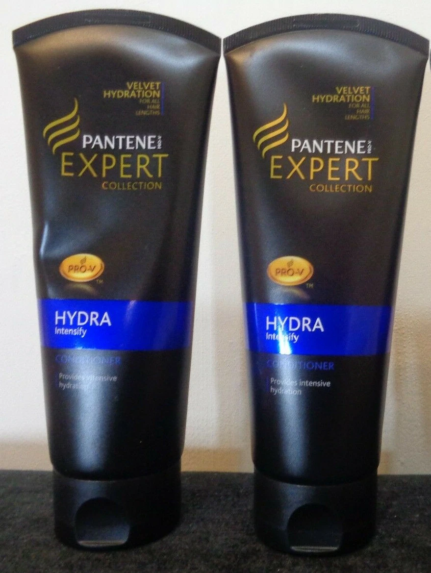 Pantene expert collection hydra intensify conditioner 200ml X2