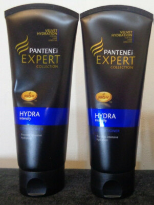 Pantene Expert Collection Hydra Intensify Conditioner 200ml (X2)