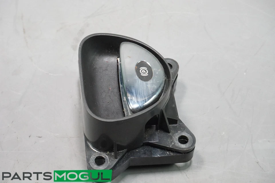 Interruptor de freno de estacionamiento Jaguar XJR 2004 R832B623 OEM Foto 2 de 4