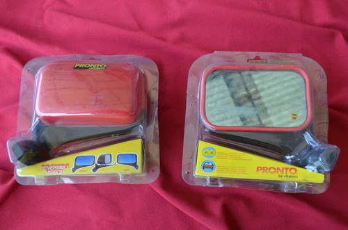 Mirror mirrors mirror Vitaloni Pronto Ferrari, Porsche Fiat Lancia