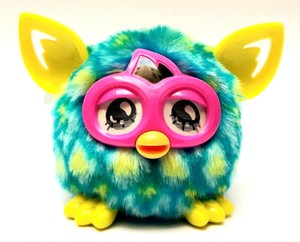 furby furblings