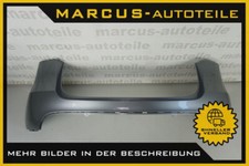 Tesla Model Y Bj. ab 2020 Stoßstange Hinten Original 1494005-00-C Rear Bumper
