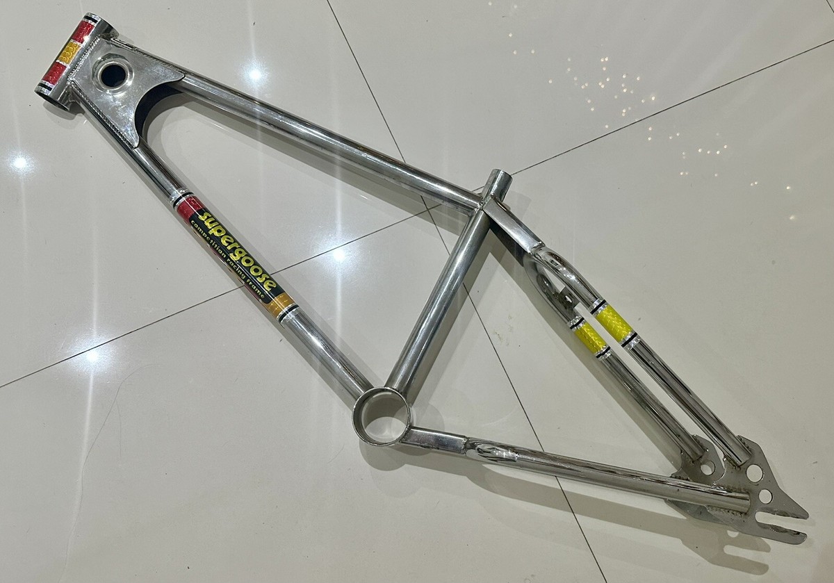 Top mongoose competition racing frame Outlet Online