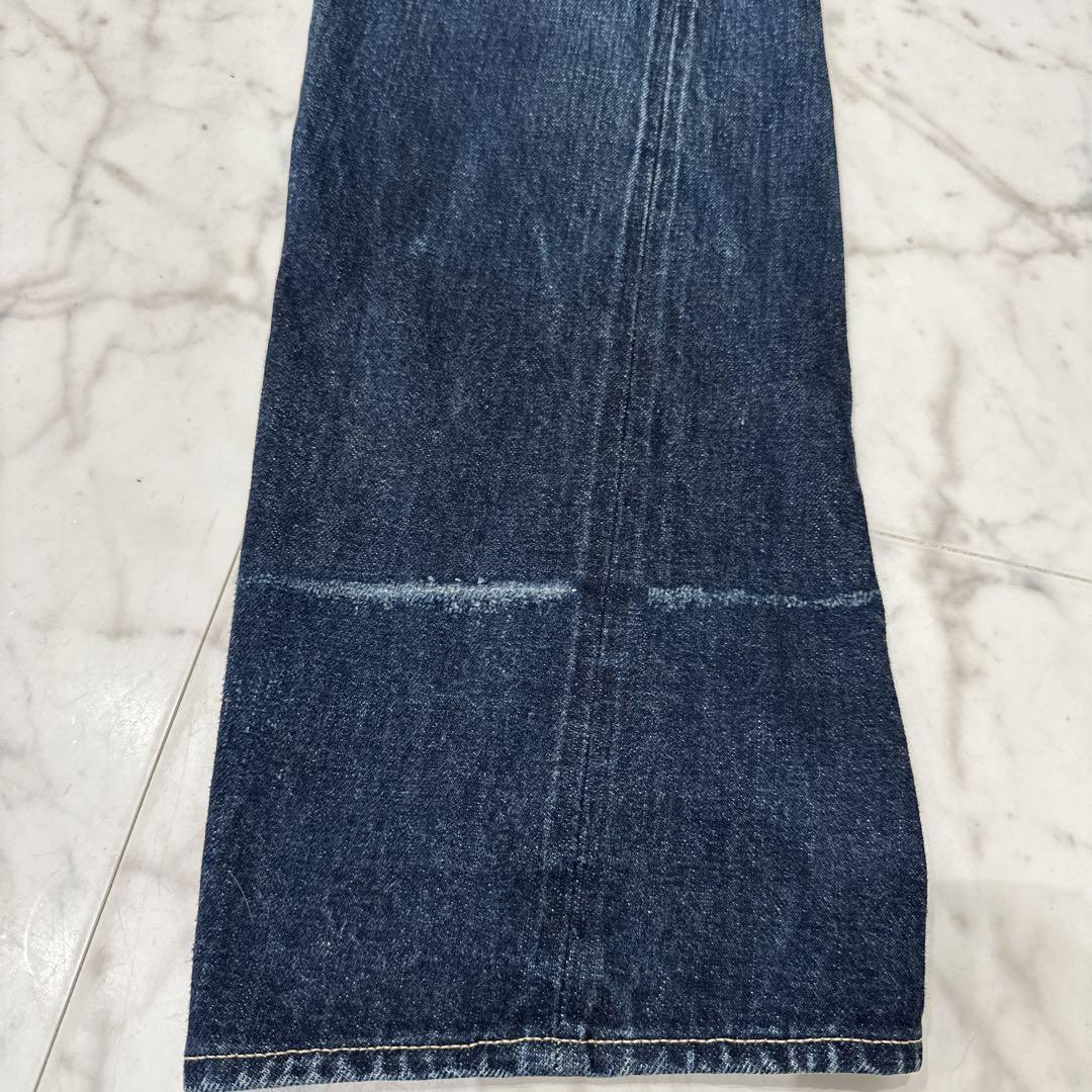 Studio DArtisan Denim SD-101 Size notation 30 - image 12