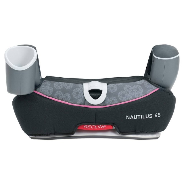 graco nautilus sylvia