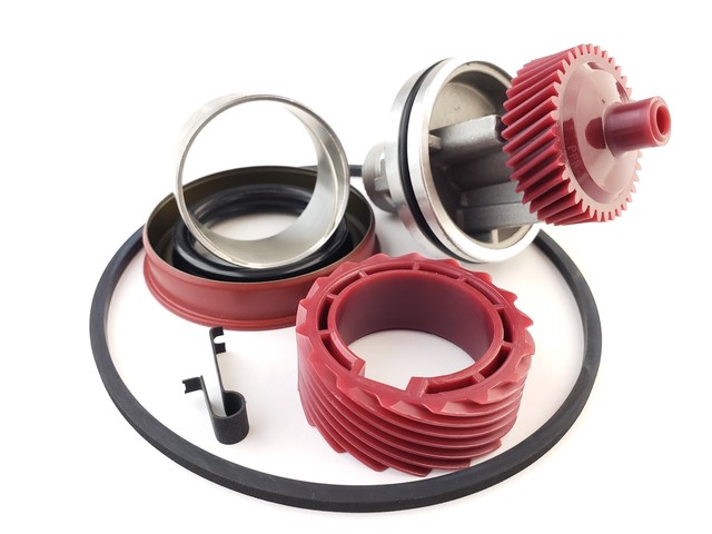 700r4 Speedometer Gear LA Speedometer Gear 700r4 And BOP TH350 Retainer, 40-45 Tooth Driven Need - Foto 5