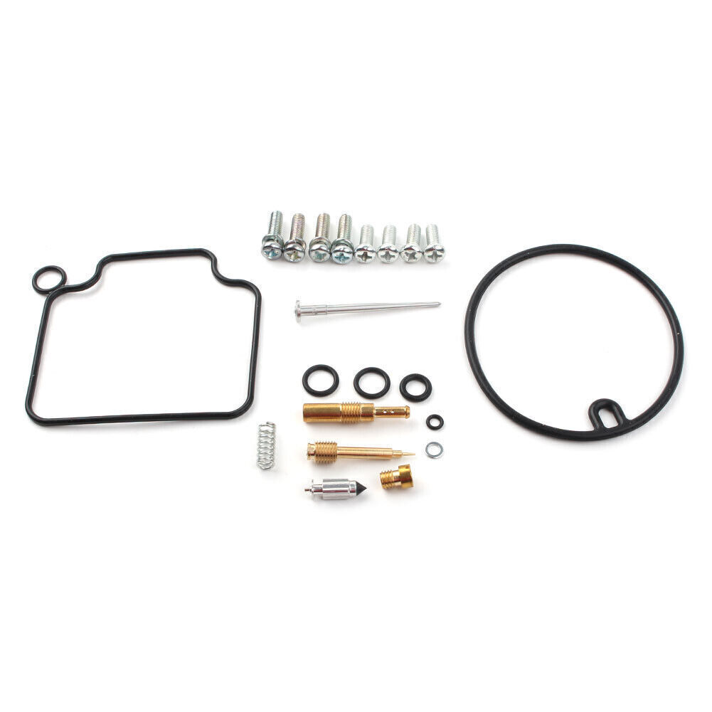 Carburetor Rebuild Kit for Honda VTX1300C VTX 1300R 1300S 20052007